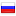rakynet.ru hosted country